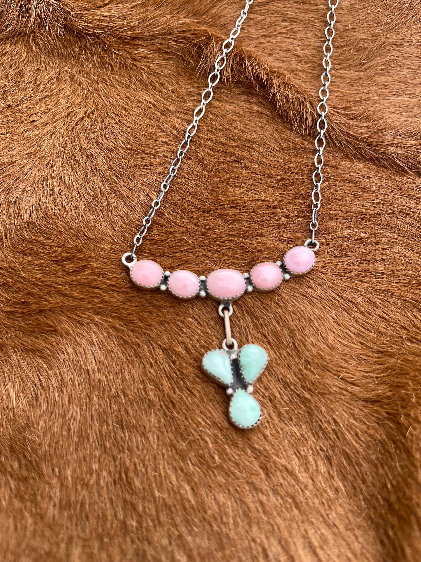 Pink Conch/Paloma