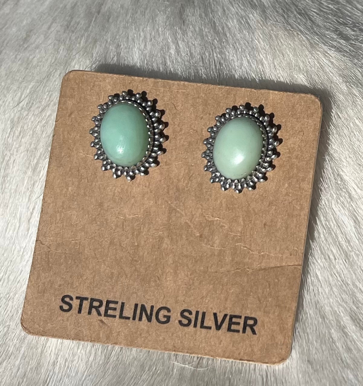 Paloma Earrings