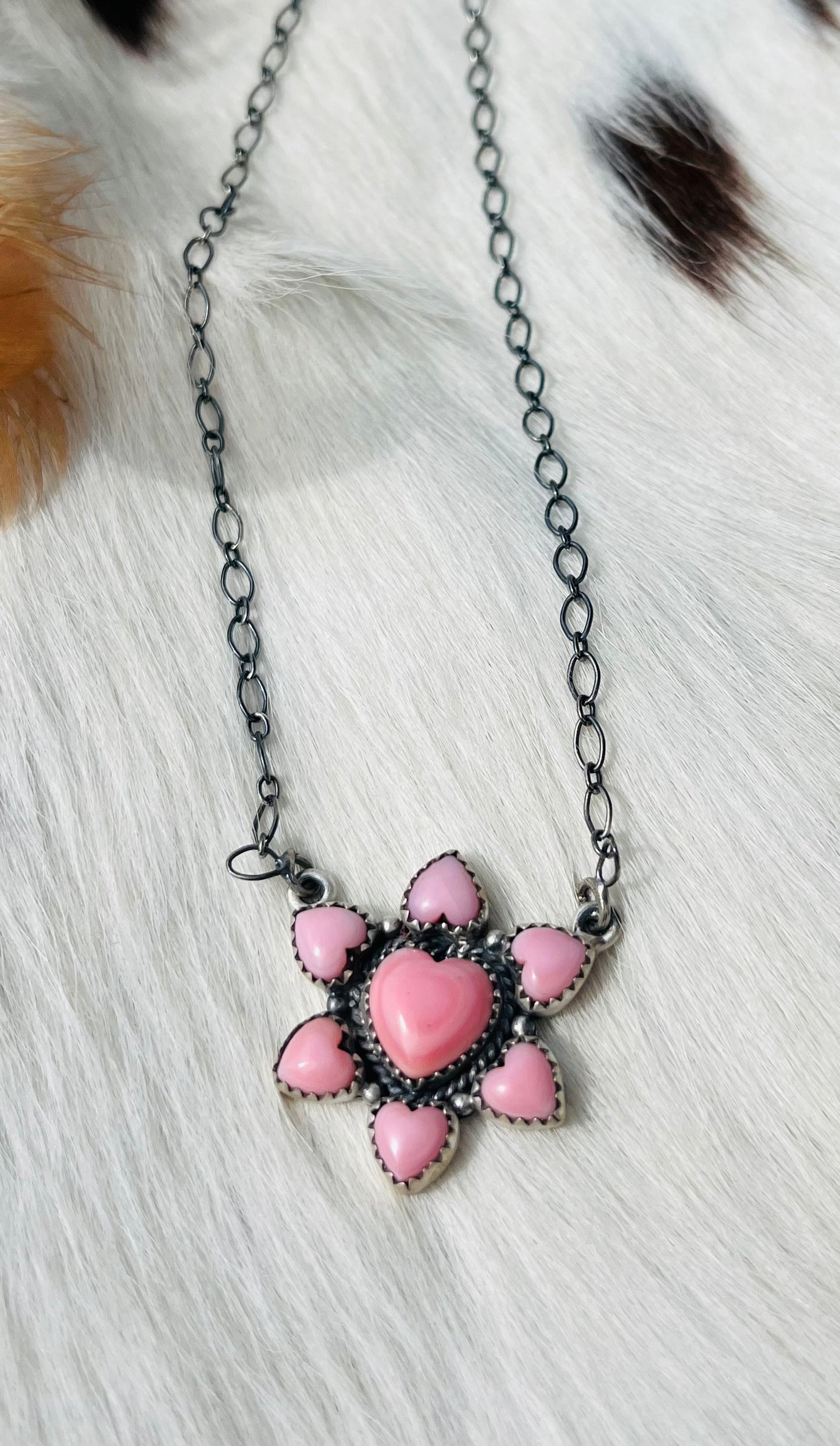 Pink Conch