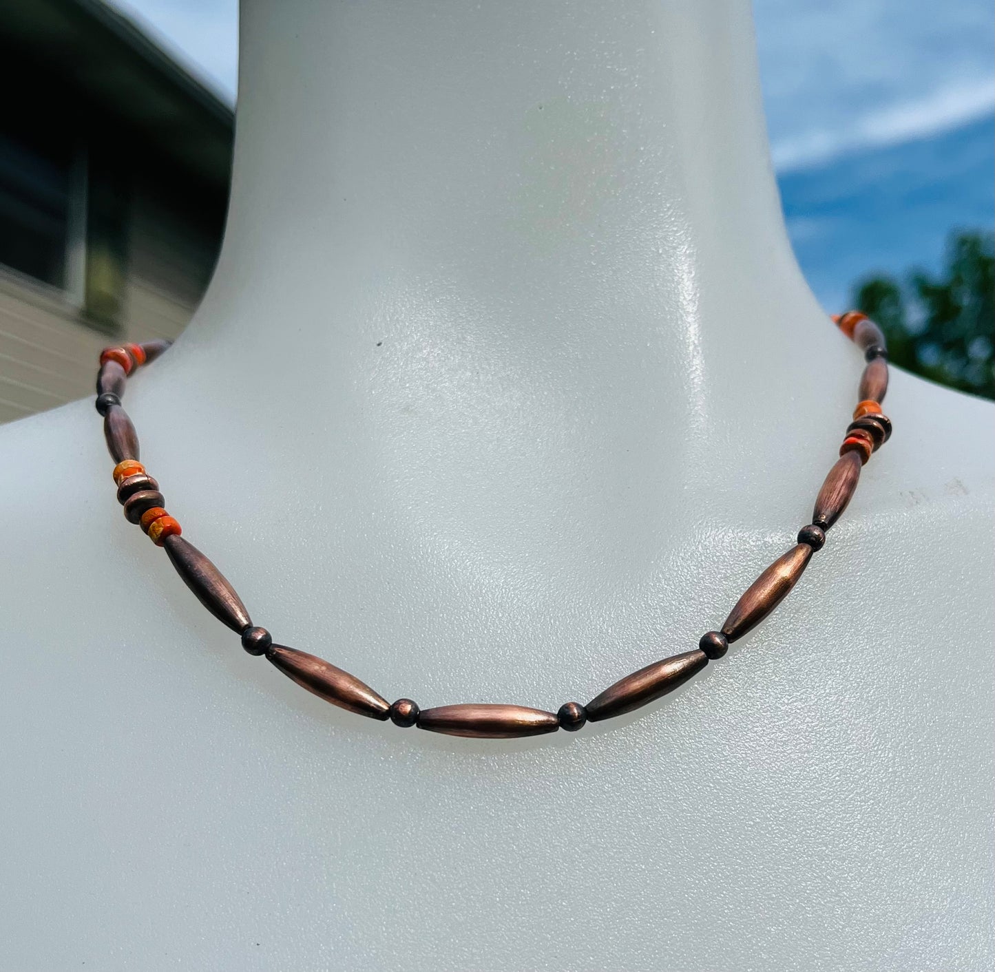 Copper
