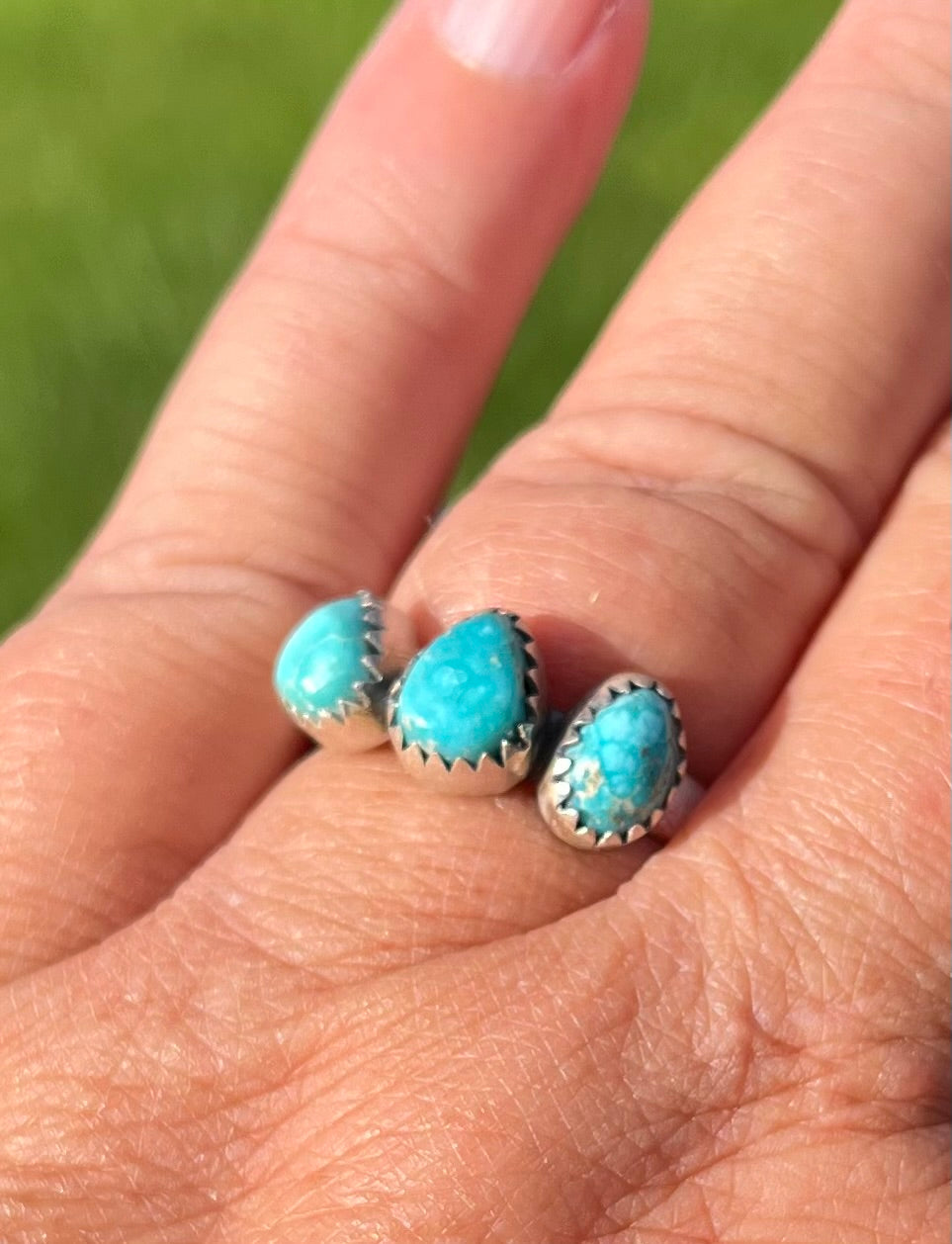 White Water Ring