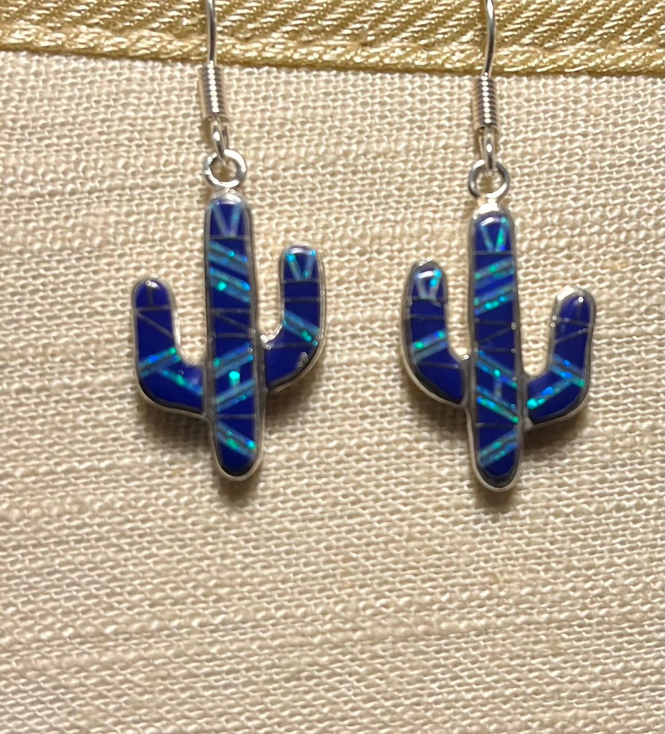 Lapiz w Opal
