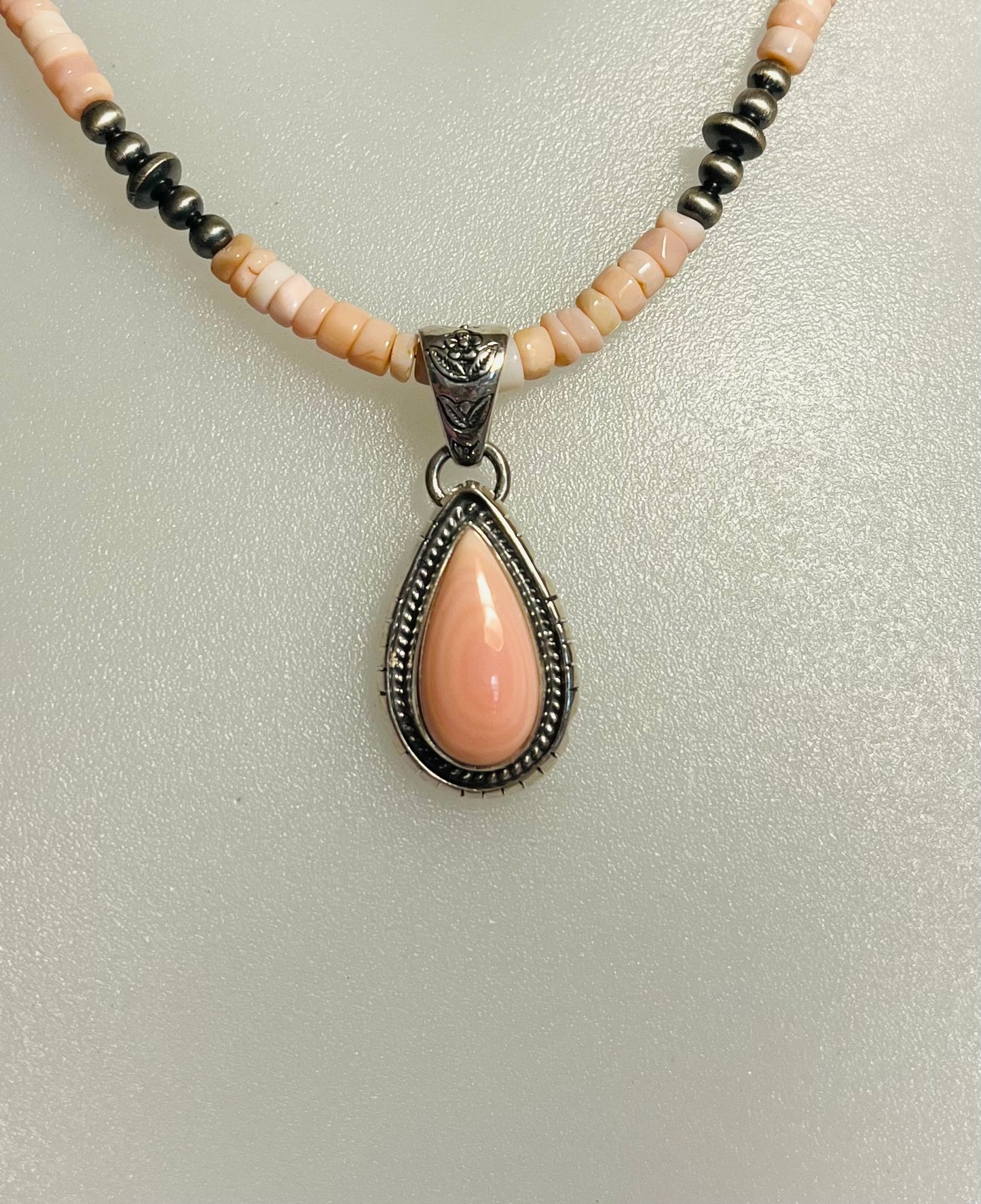 Pink Conch