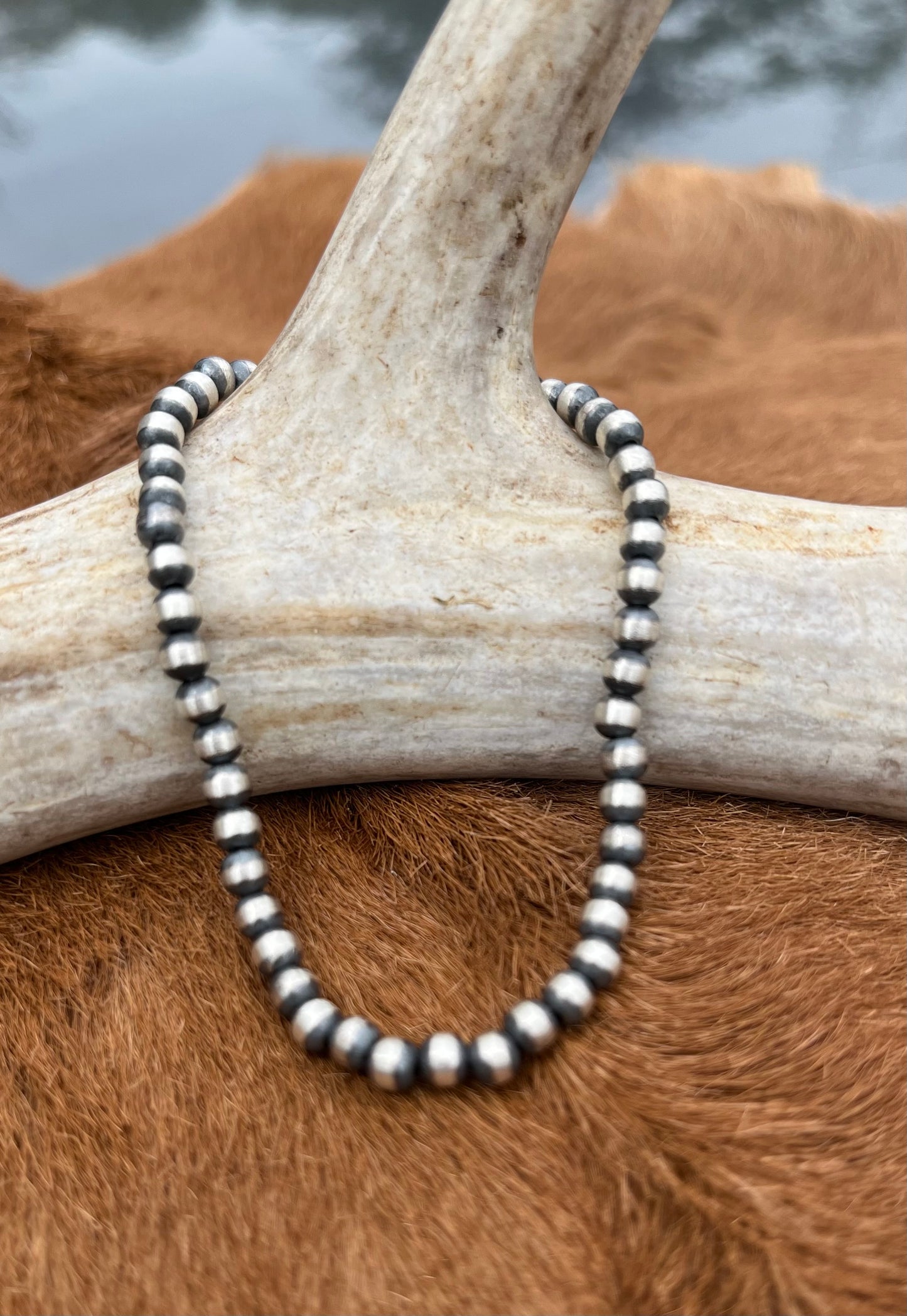Pearls - 4mm