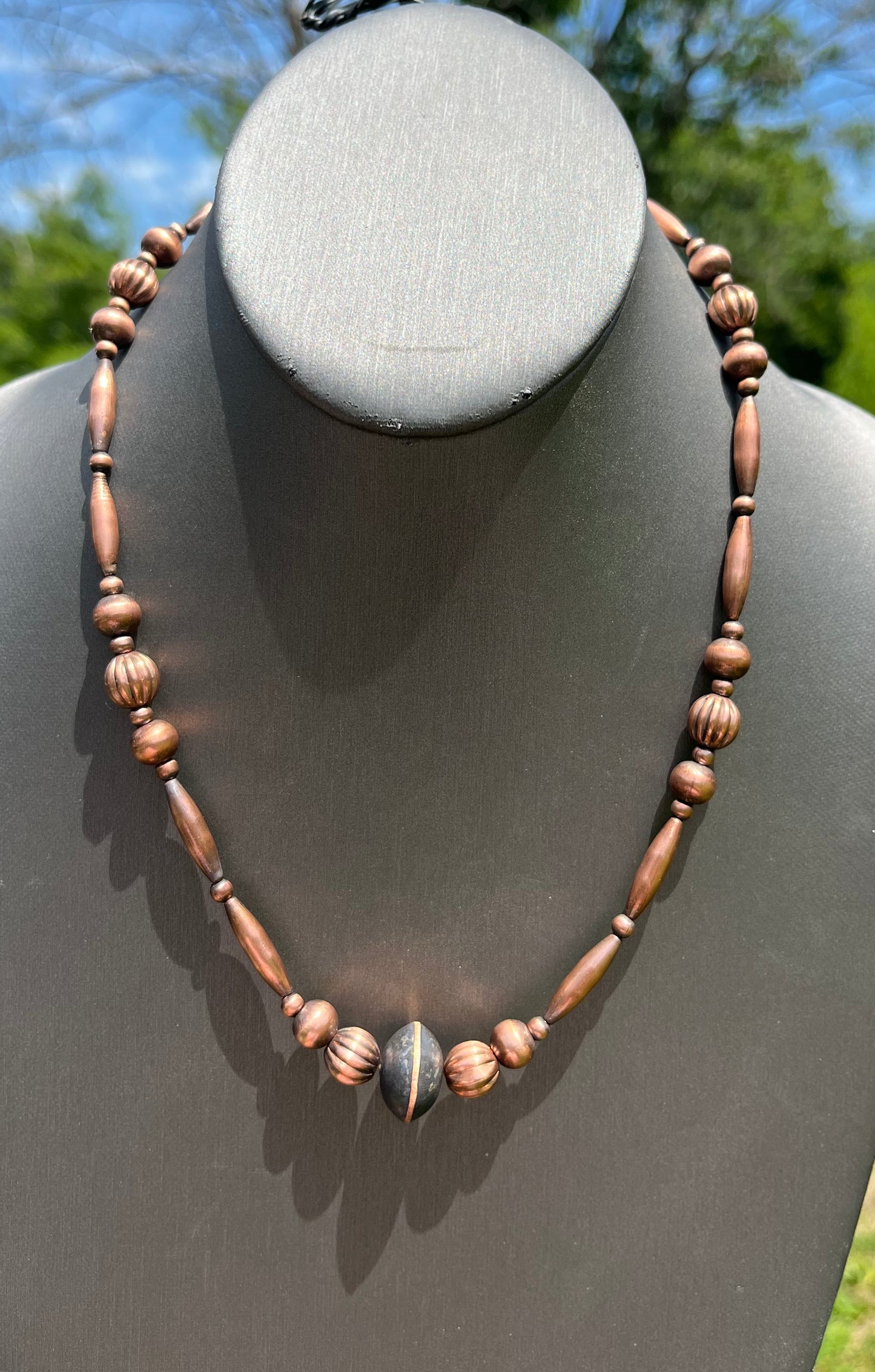 Copper