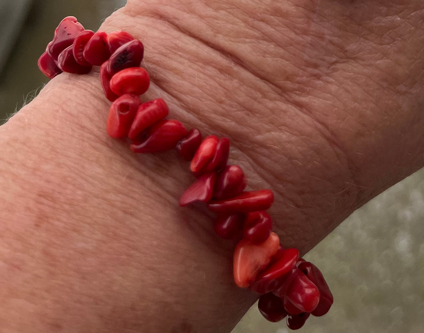 Mediterranean Coral