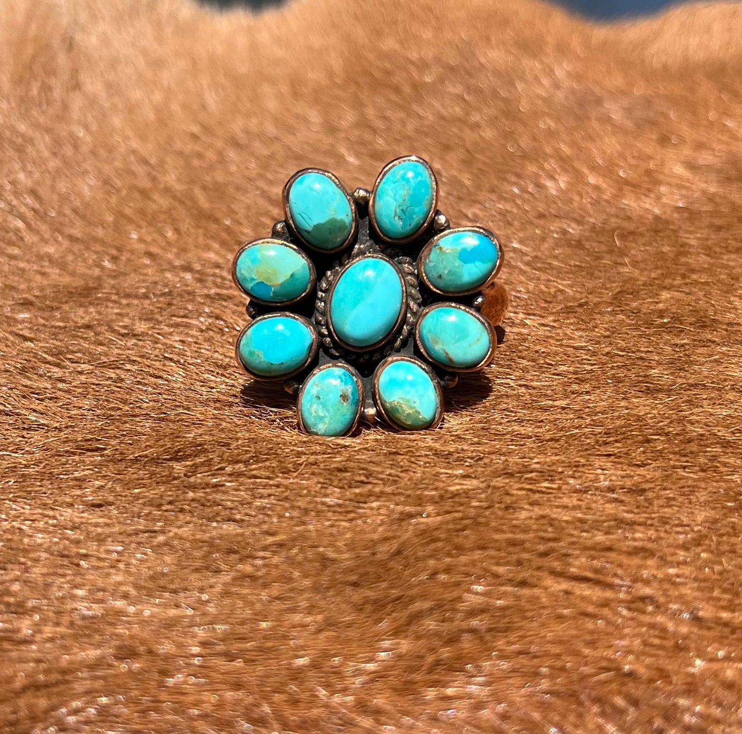 Copper