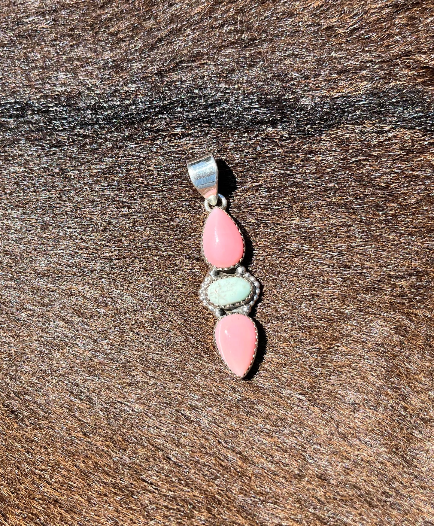 Pink Conch/Paloma