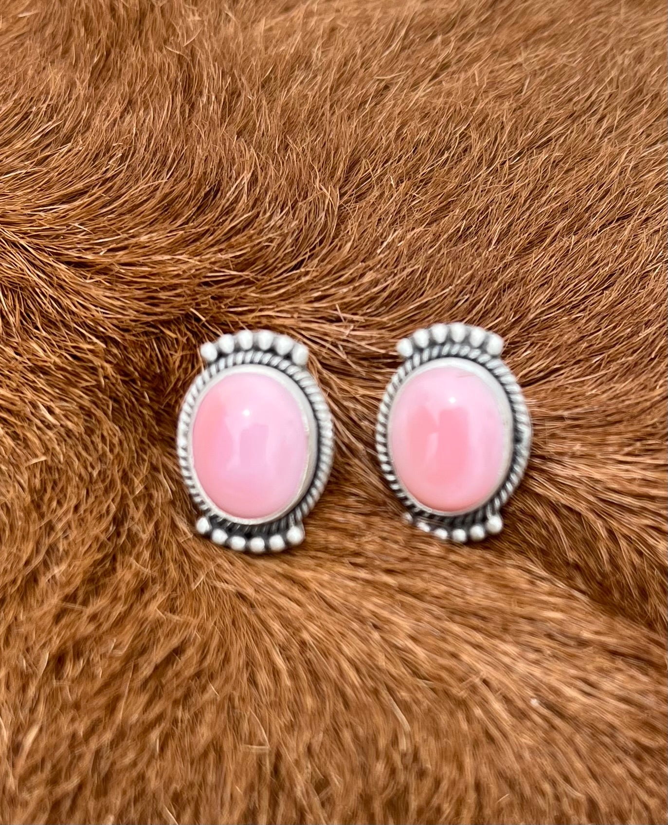Pink Conch
