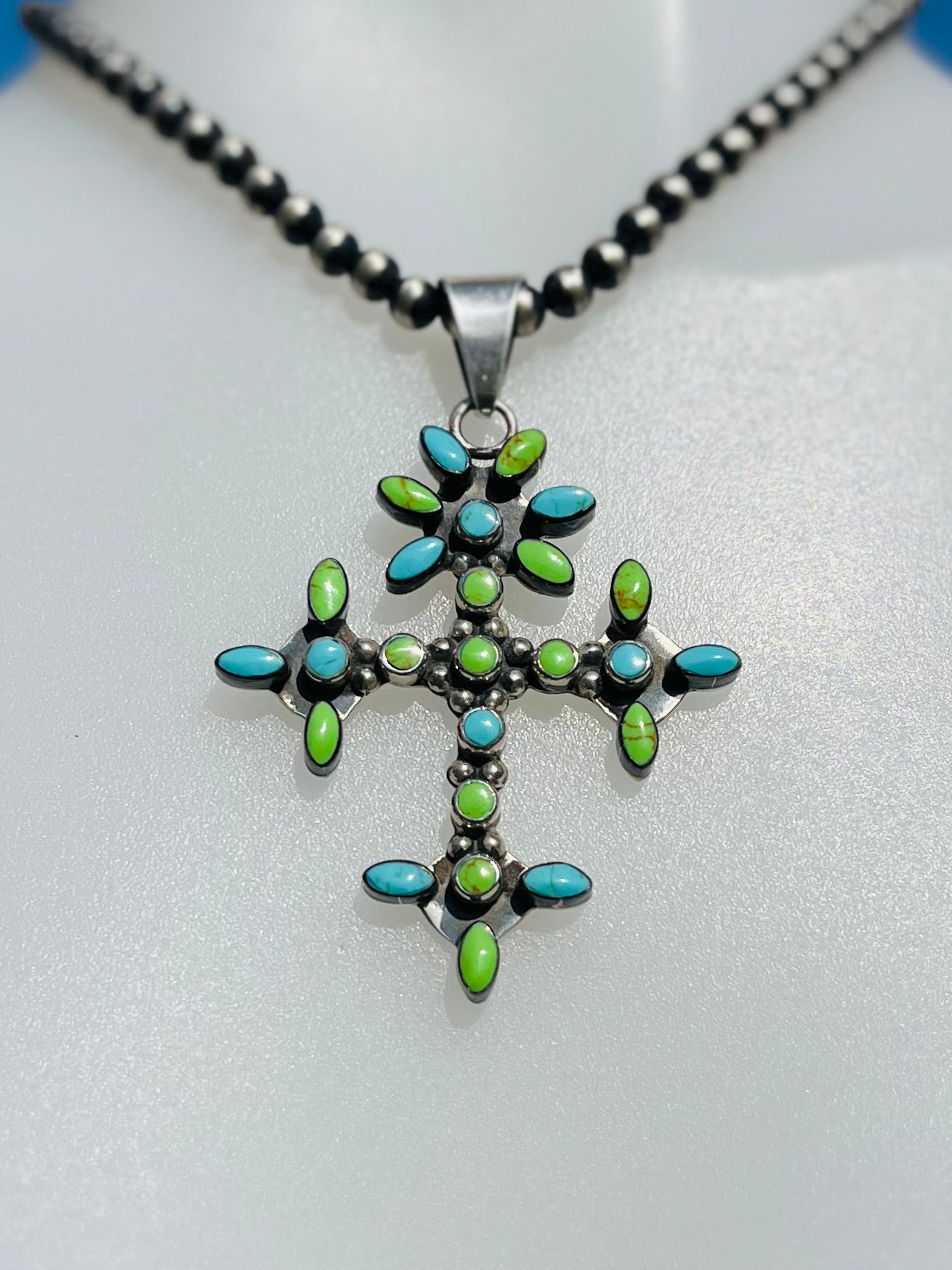 Mexican Turquoise