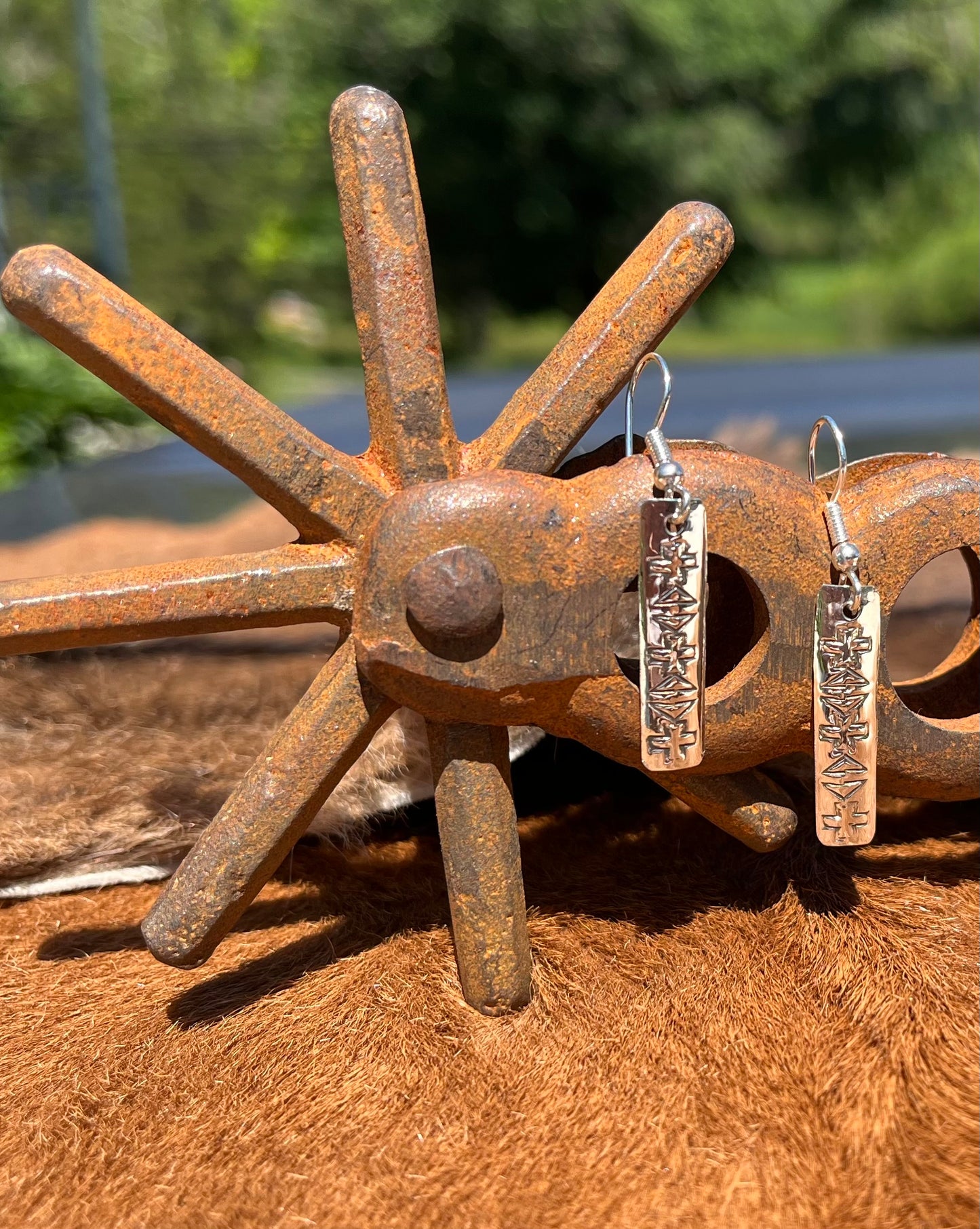 Sterling Silver