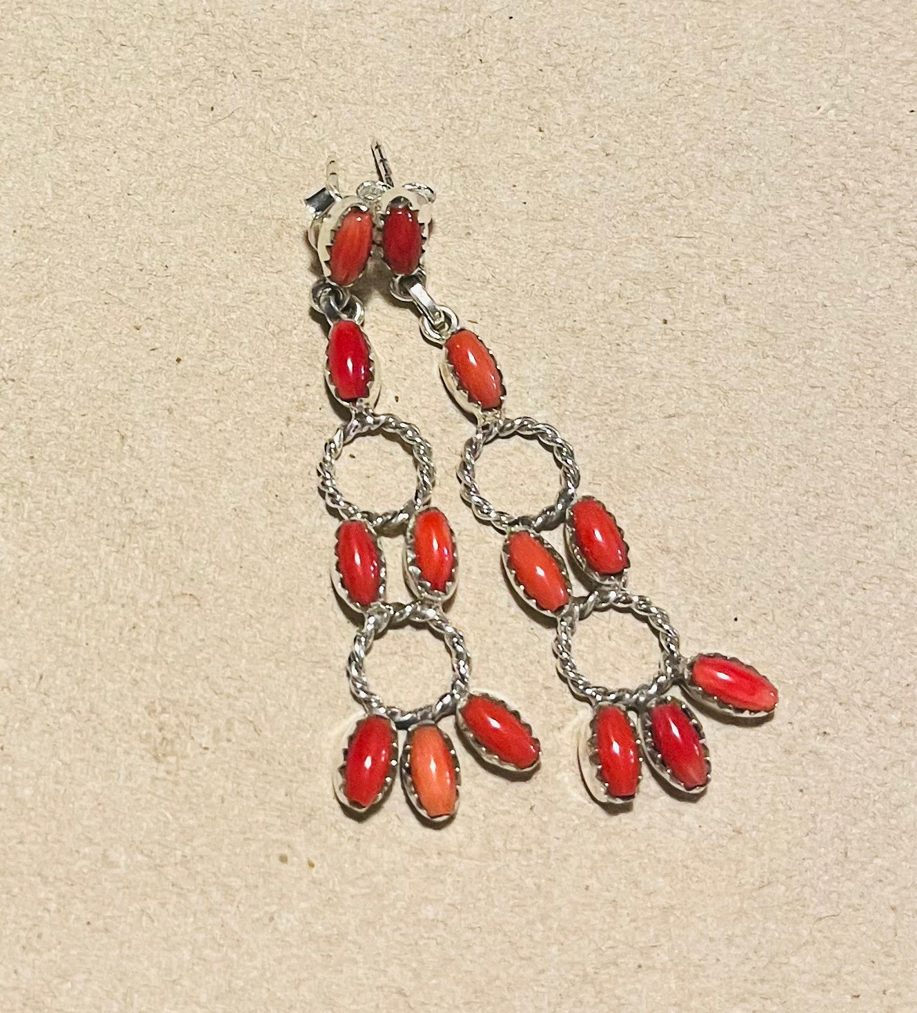 Mediterranean Red Coral