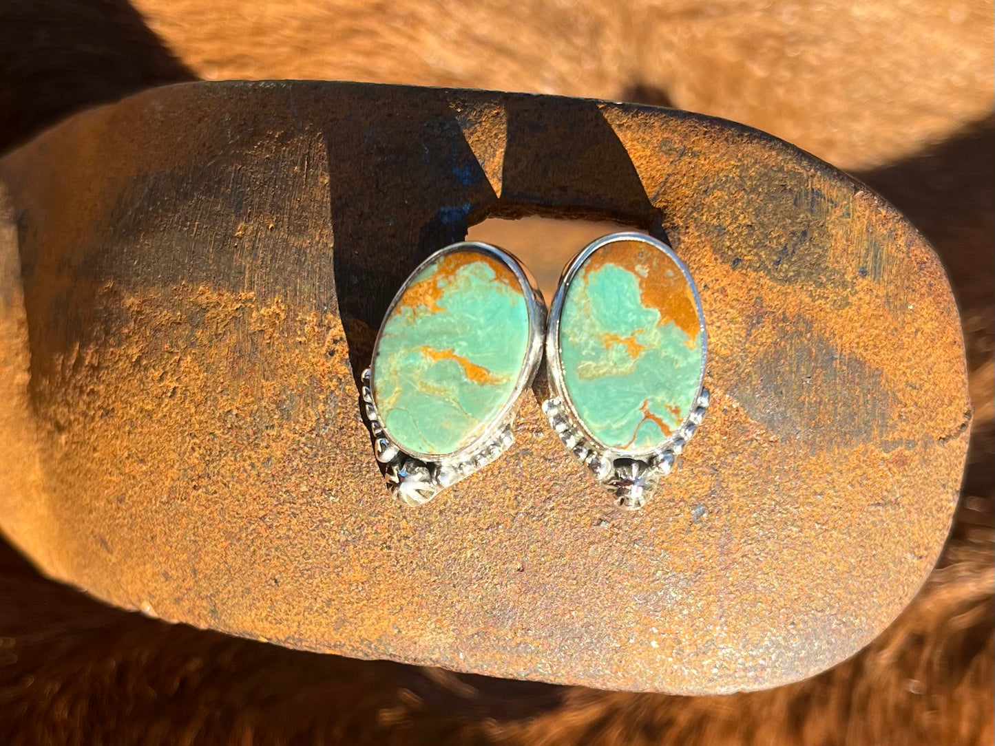 Royston Earrings