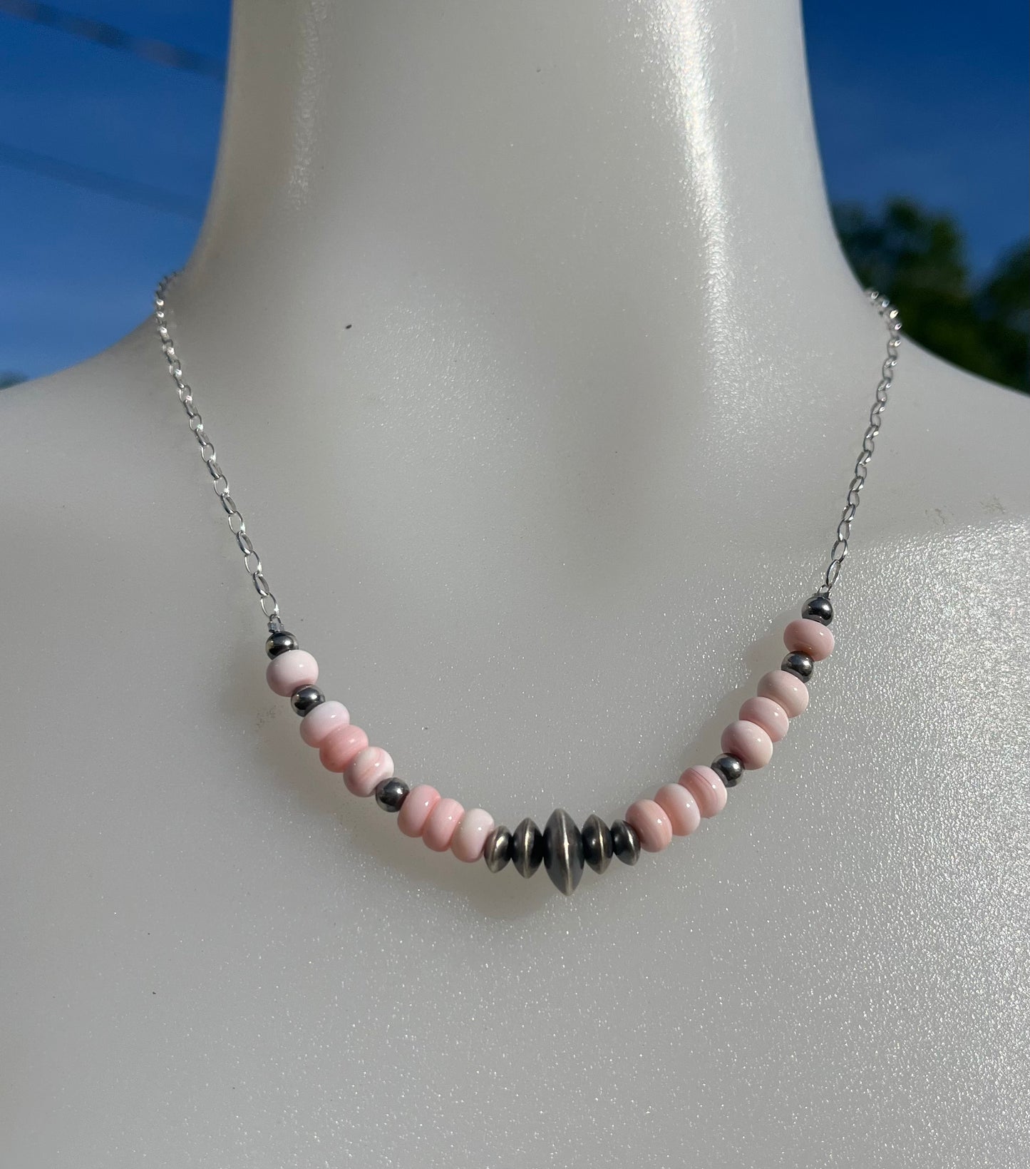 Pink Conch