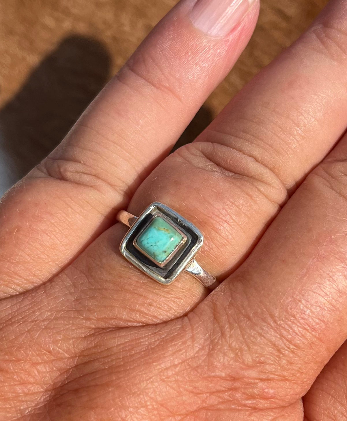 Kingman Ring