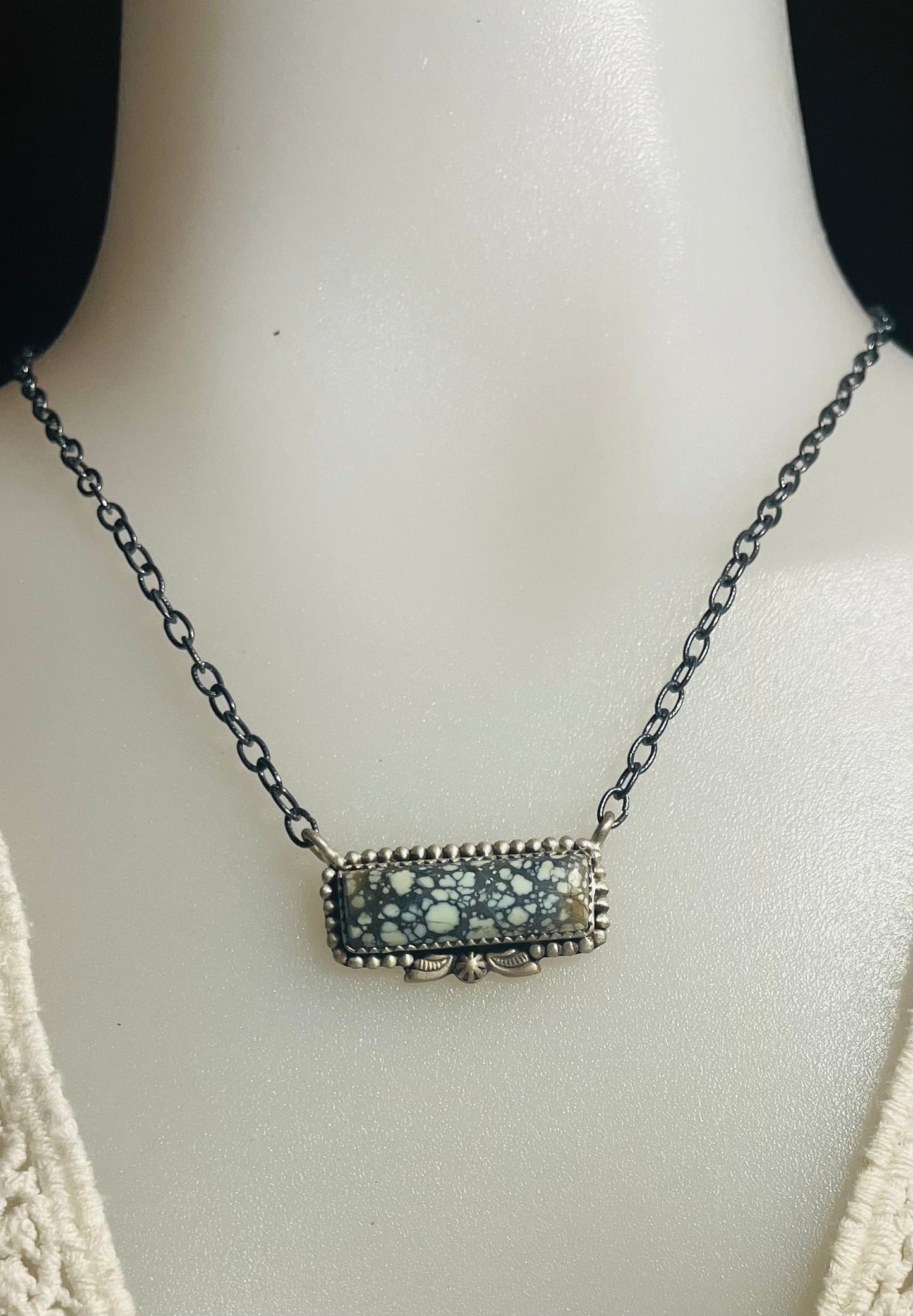 New Lander Variscite