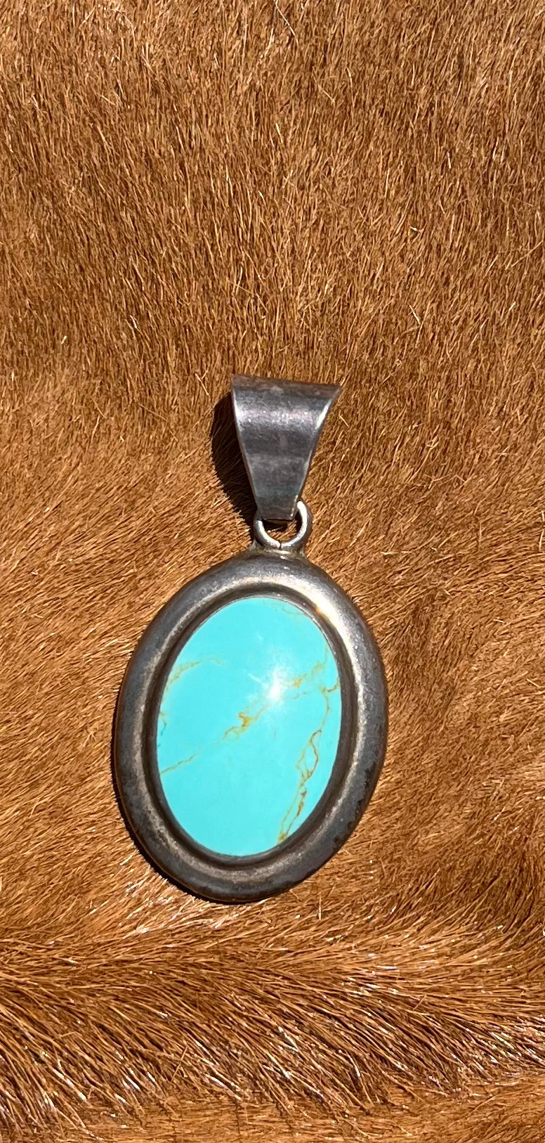 Turquoise
