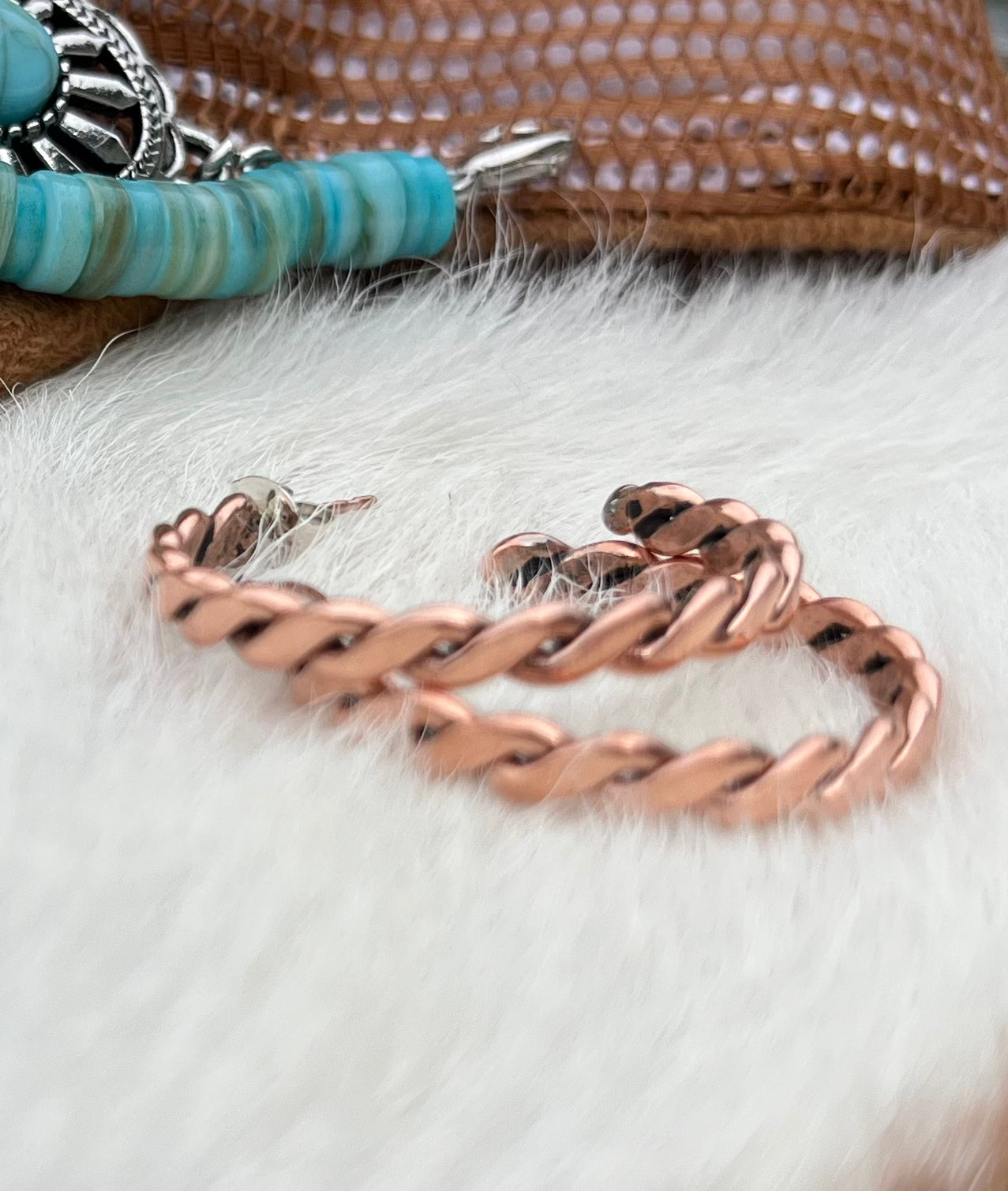 Copper