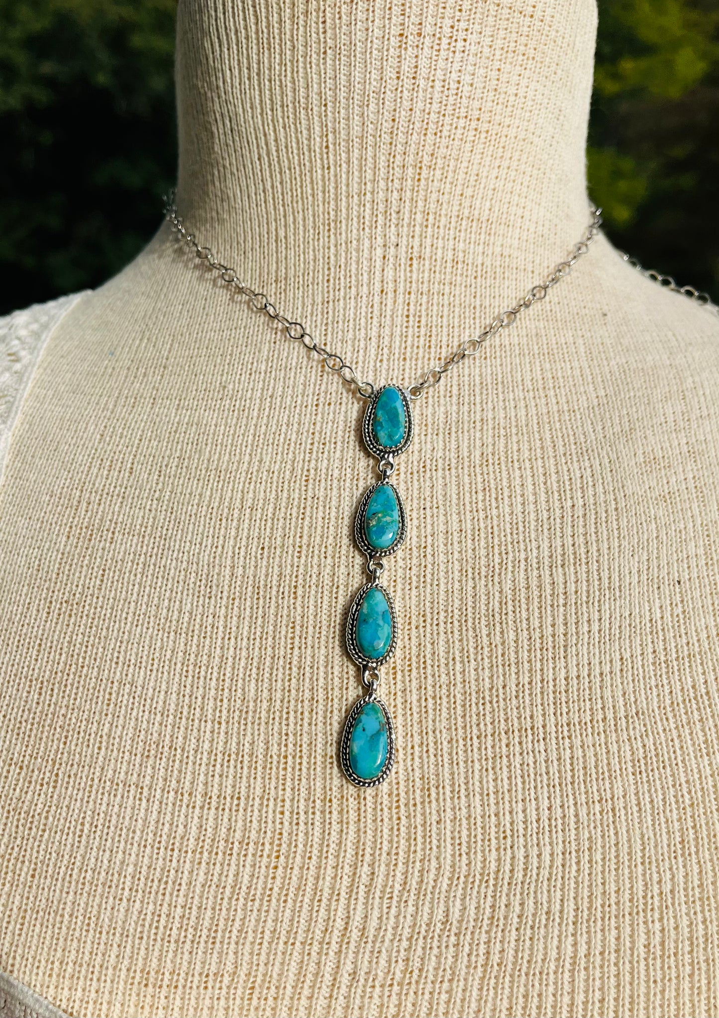 Kingman Necklace