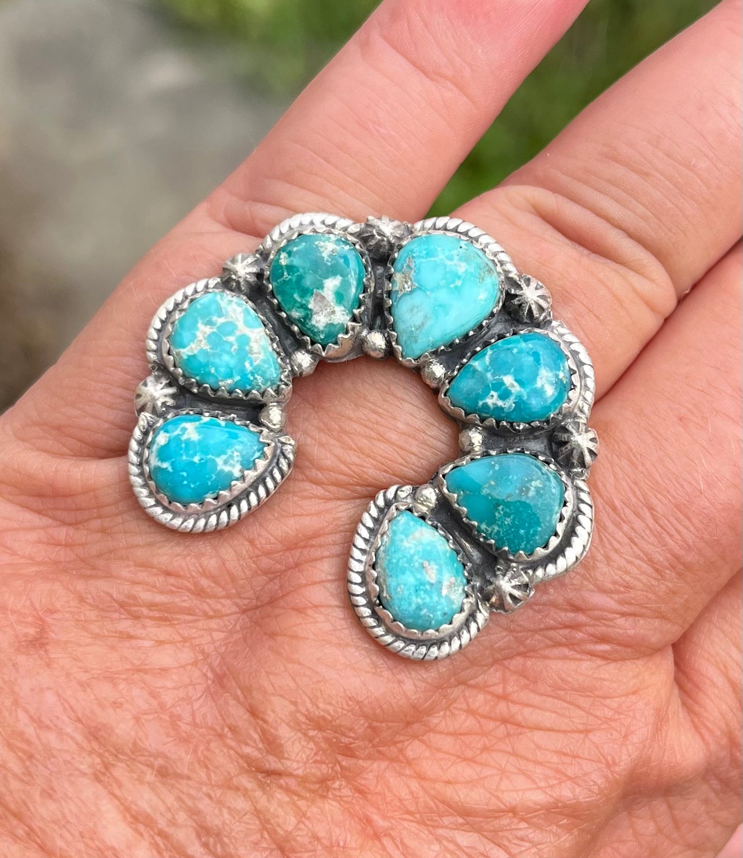 White Water Ring