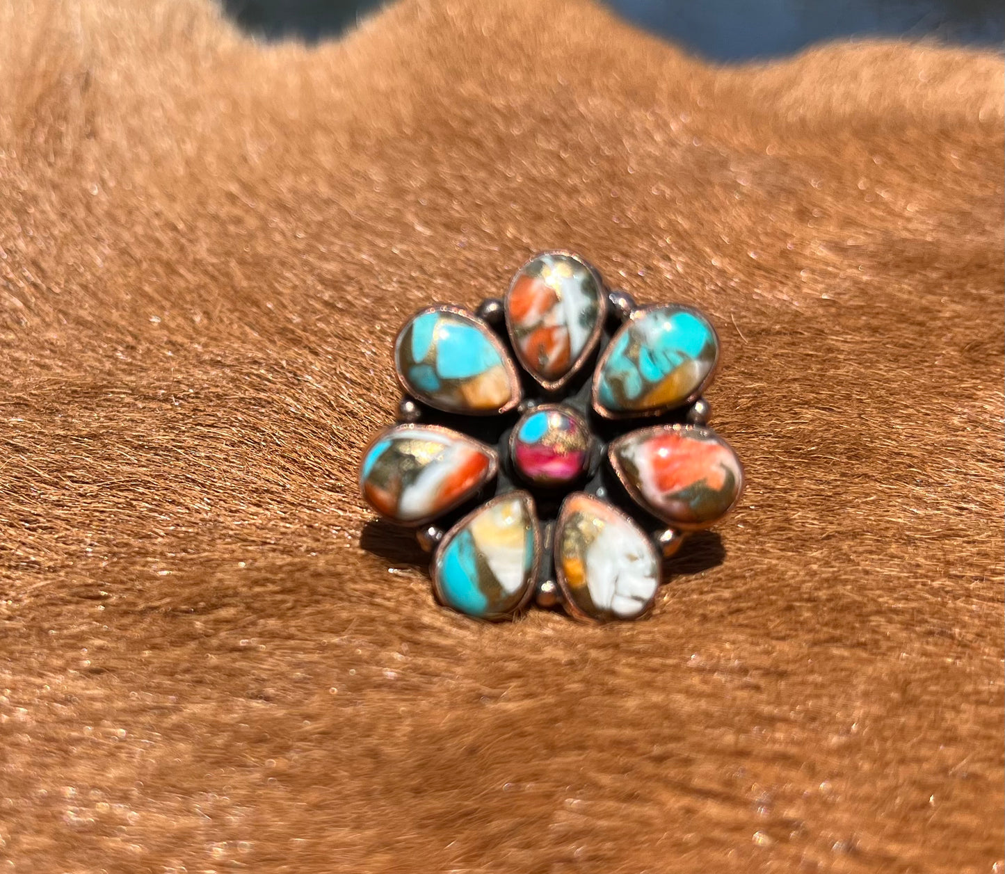 Copper