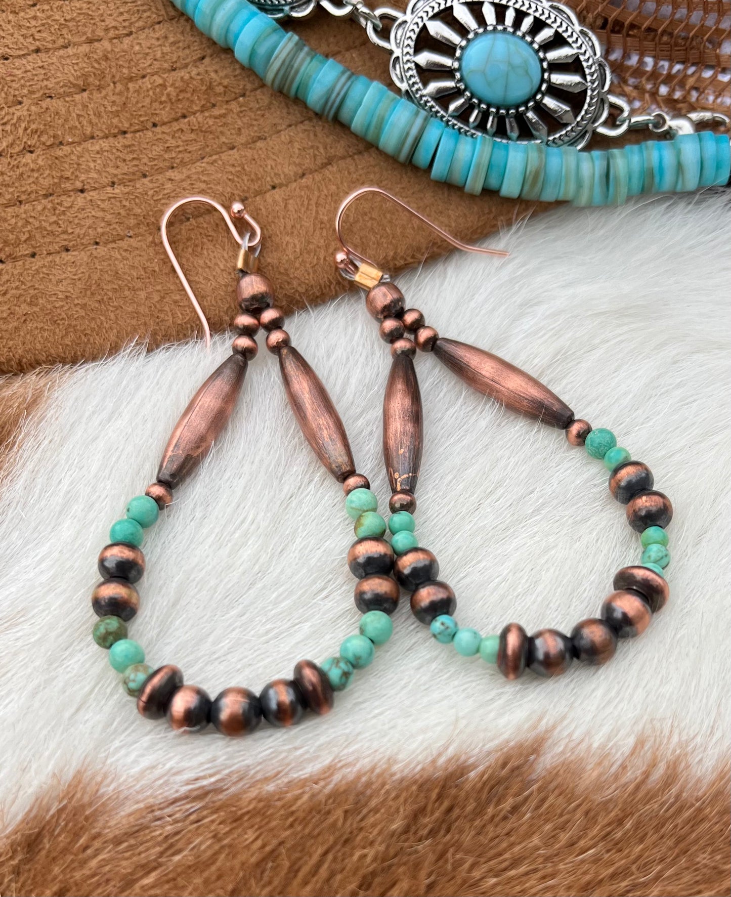 Copper