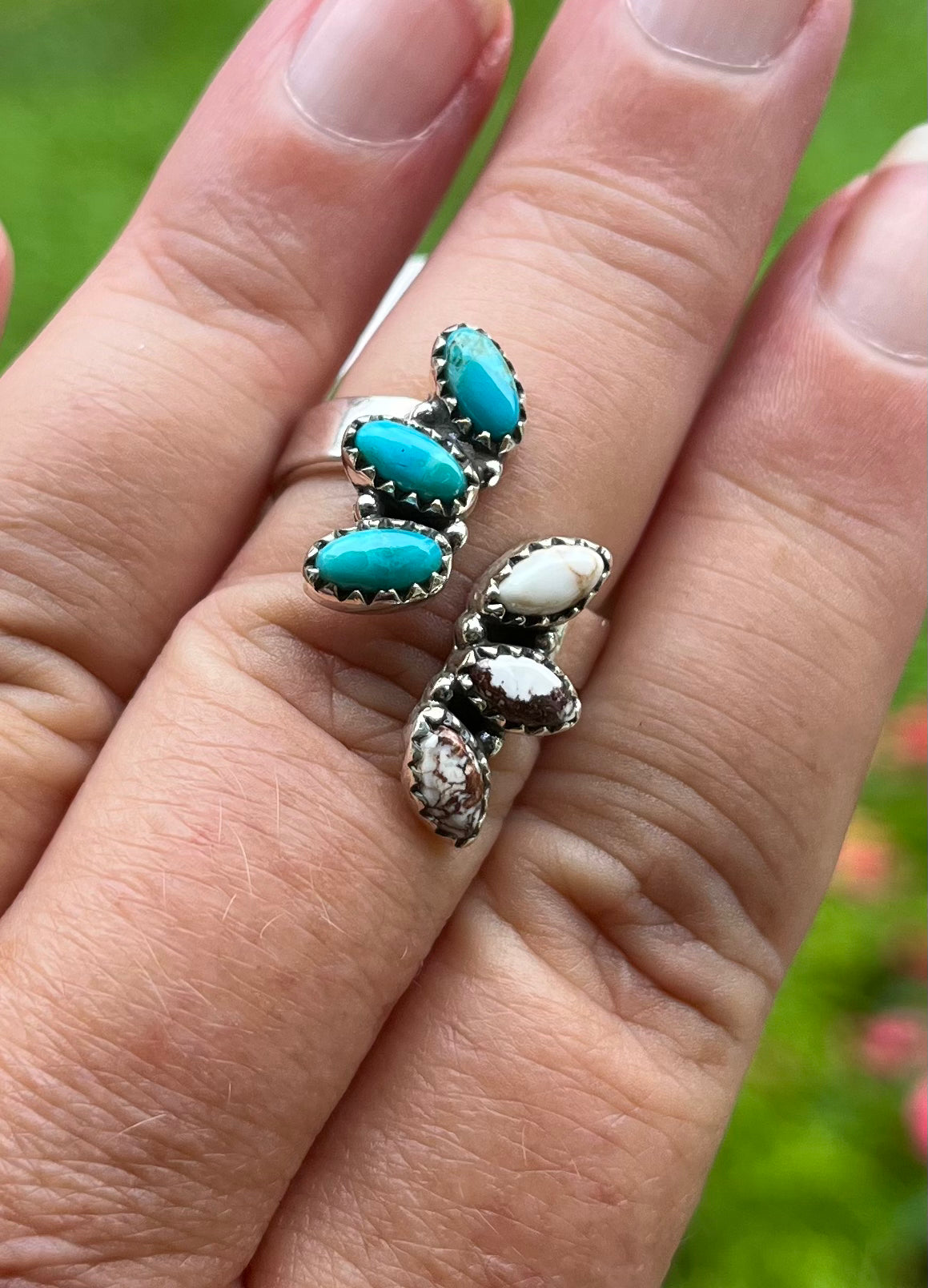 Kingman/Wild Horse Ring
