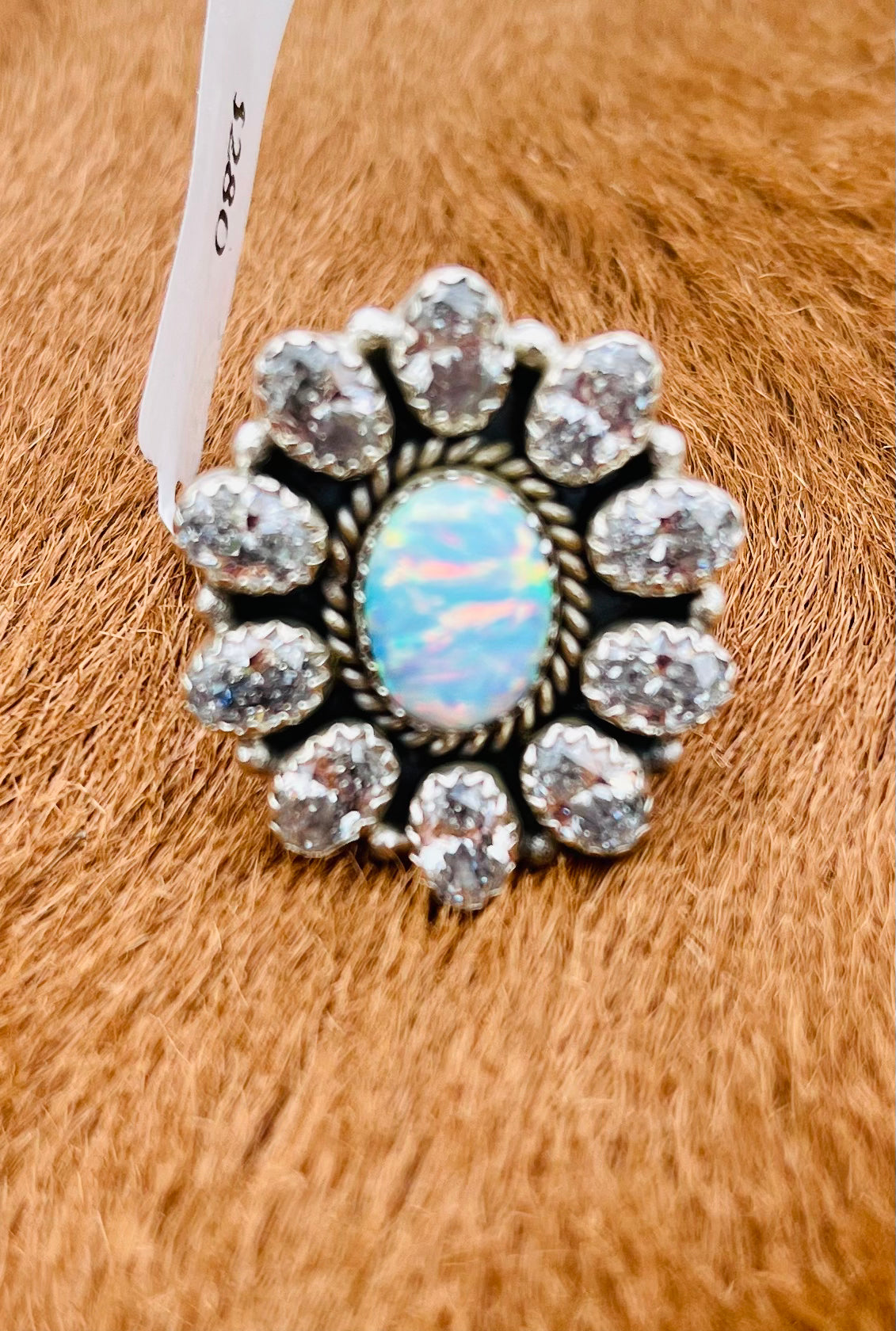 Opal/CZ
