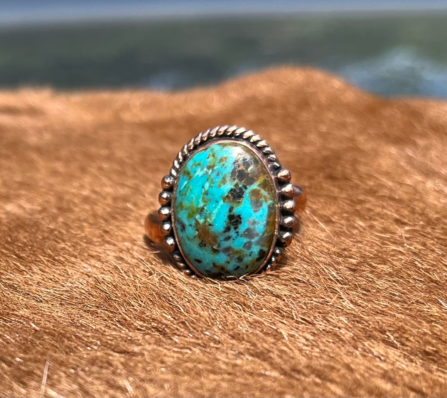 Copper