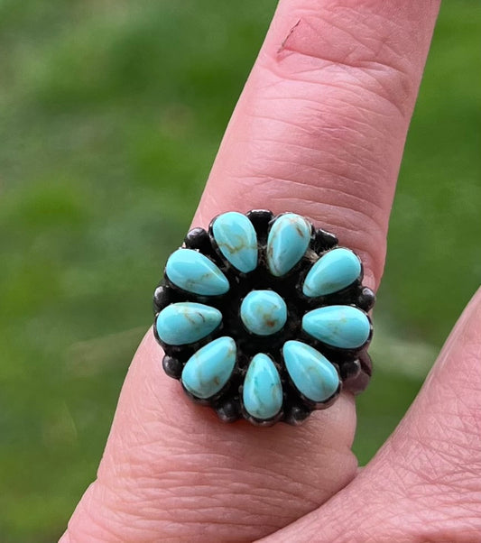 Turquoise