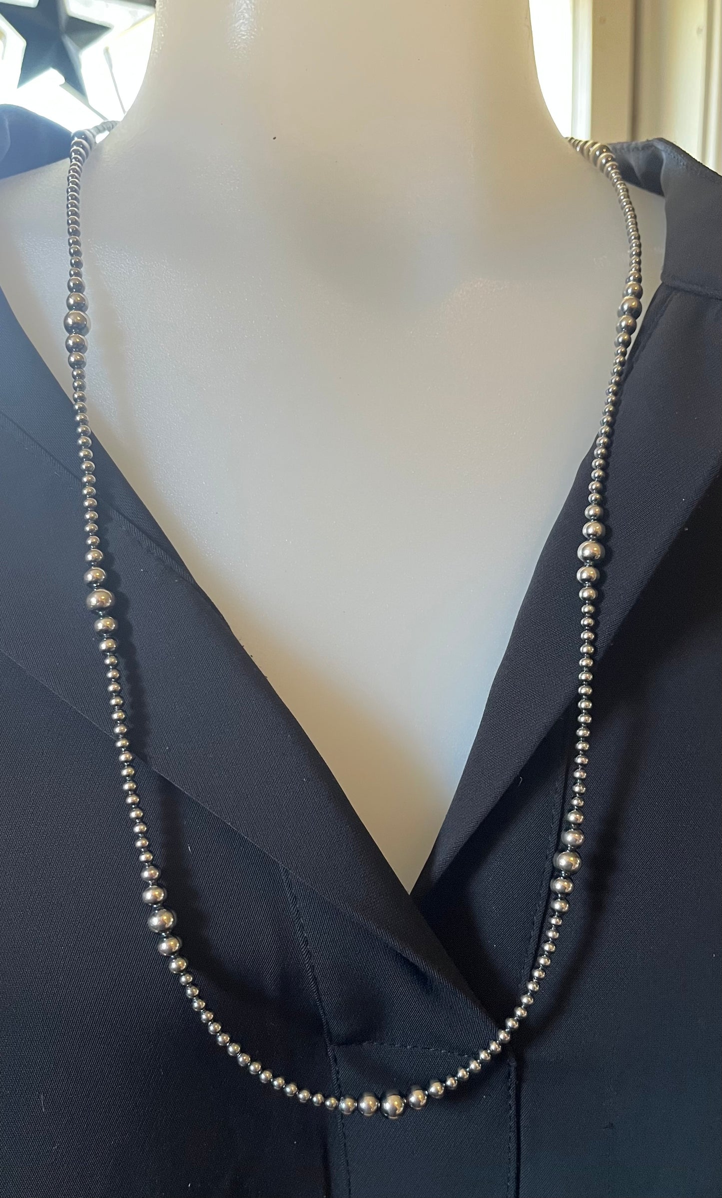 Pearls