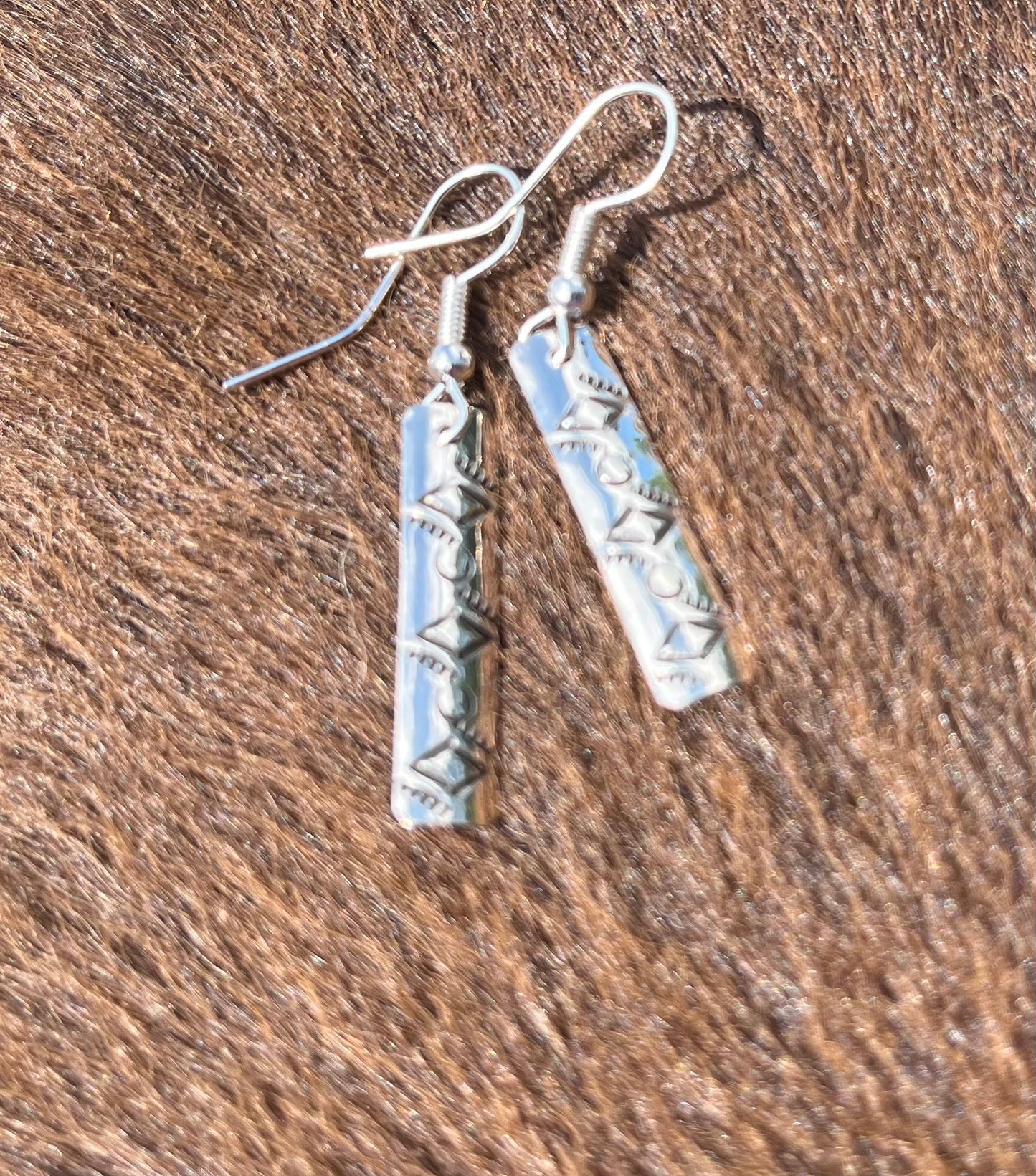 Sterling silver