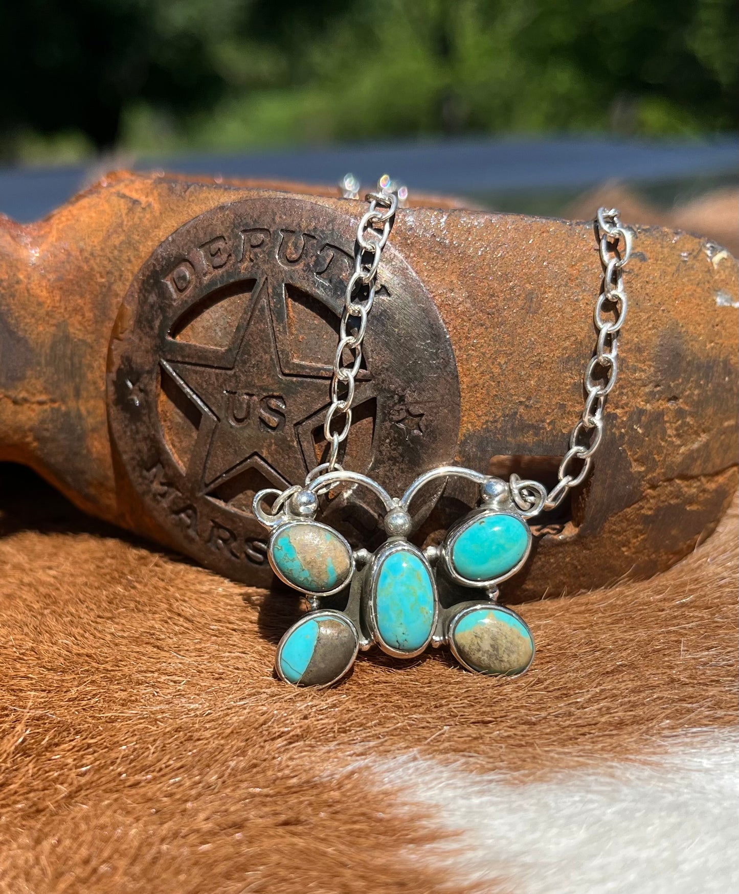 Turquoise
