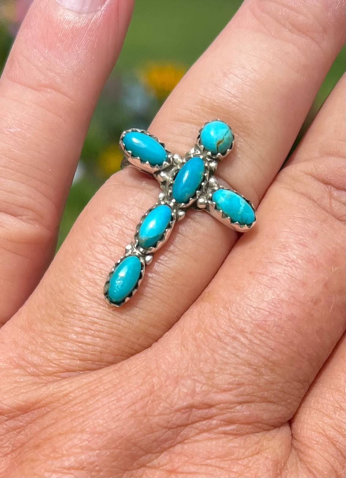 Kingman Ring