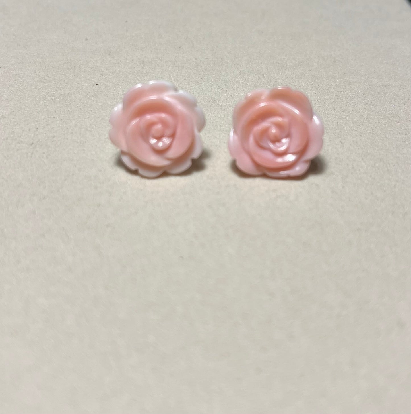 Pink Conch