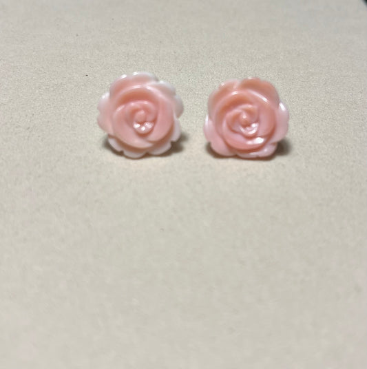 Pink Conch
