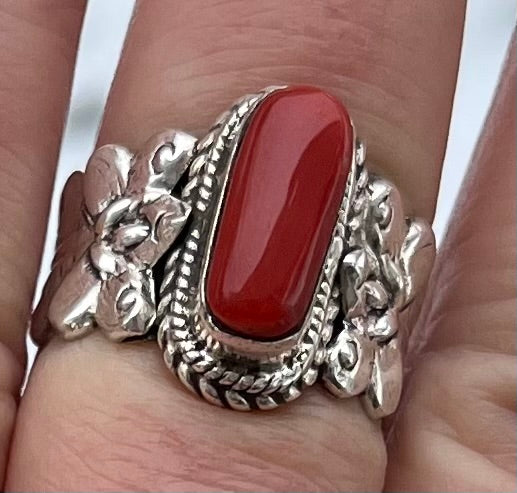 Mediterranean Red Coral