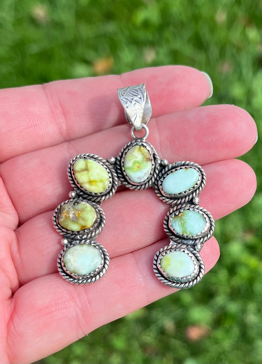 Palomino Pendant