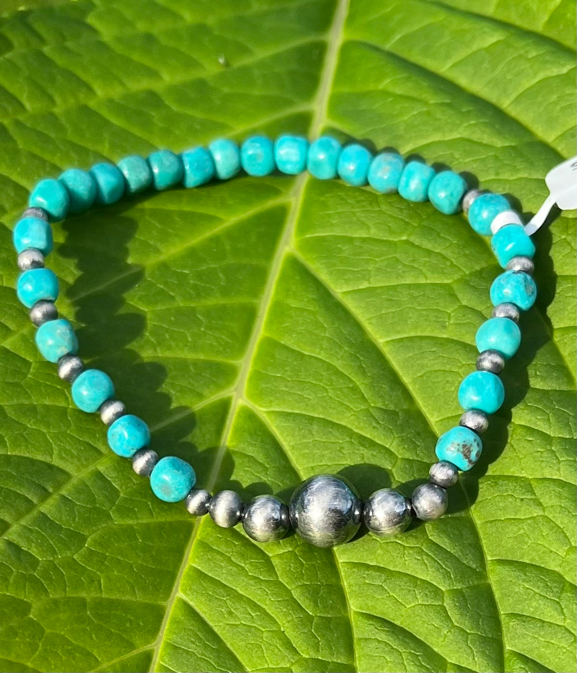 Turquoise Bracelet