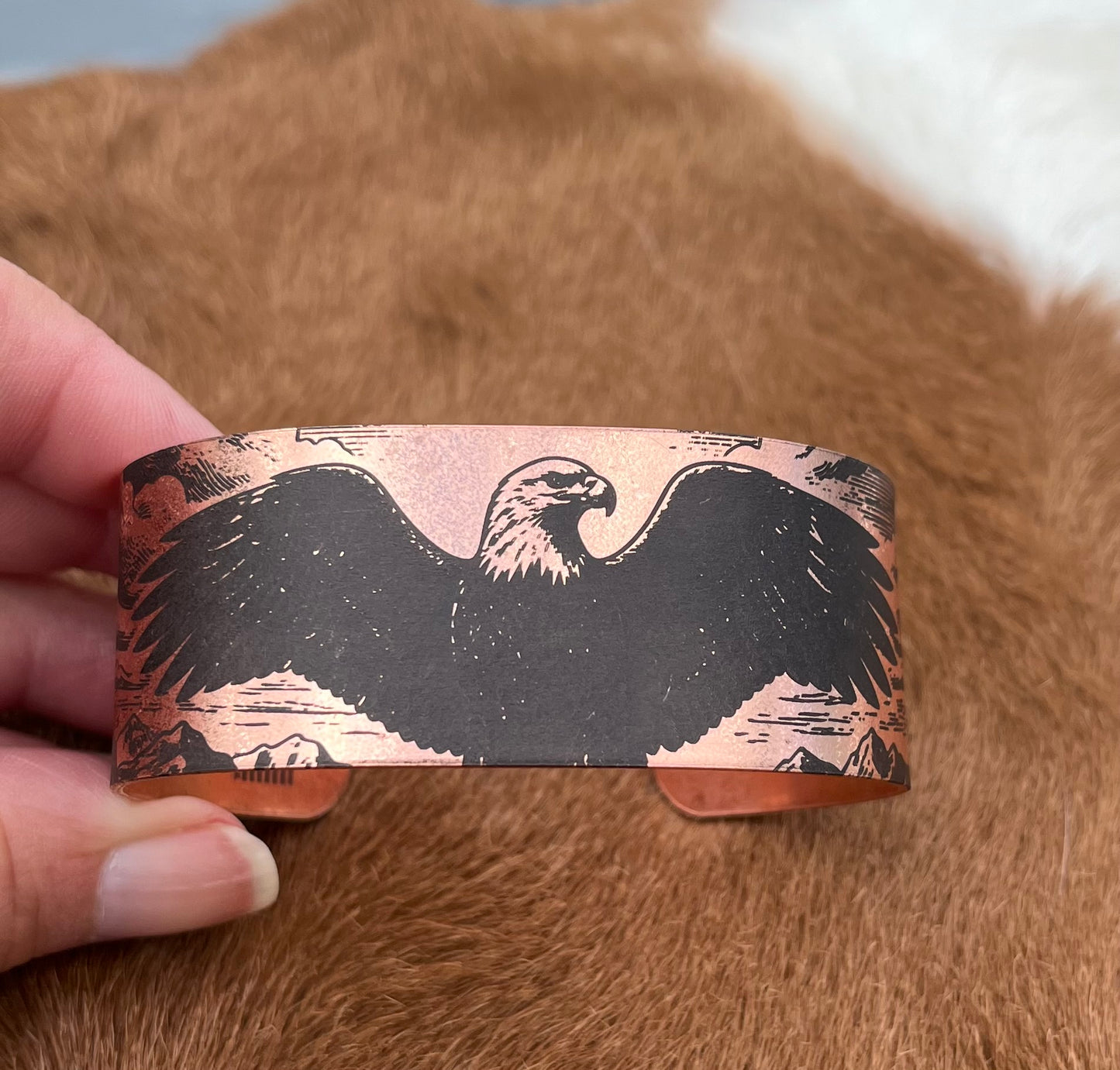 Copper