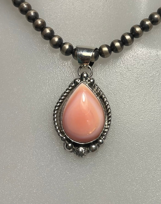 Pink Conch