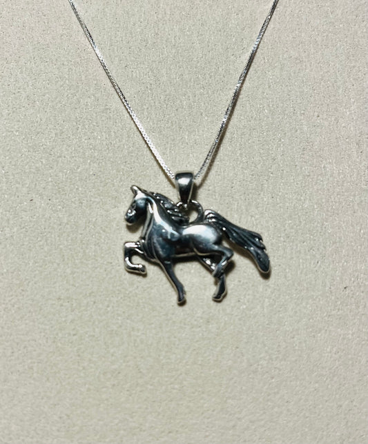 Sterling Silver