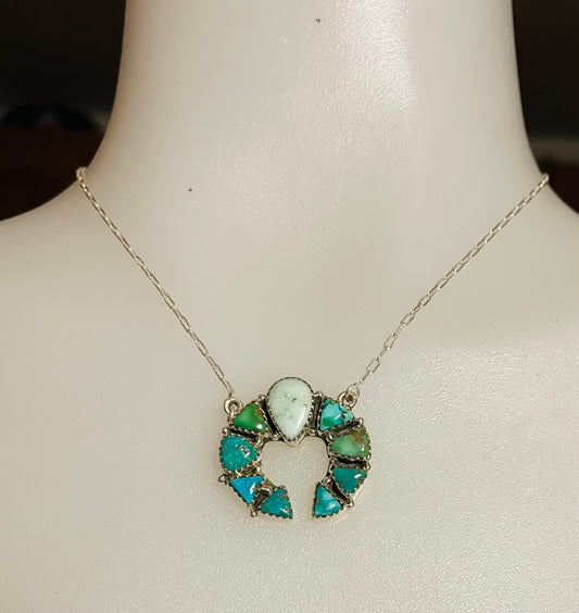 Emerald Valley/Paloma