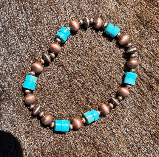 Copper/Kingman