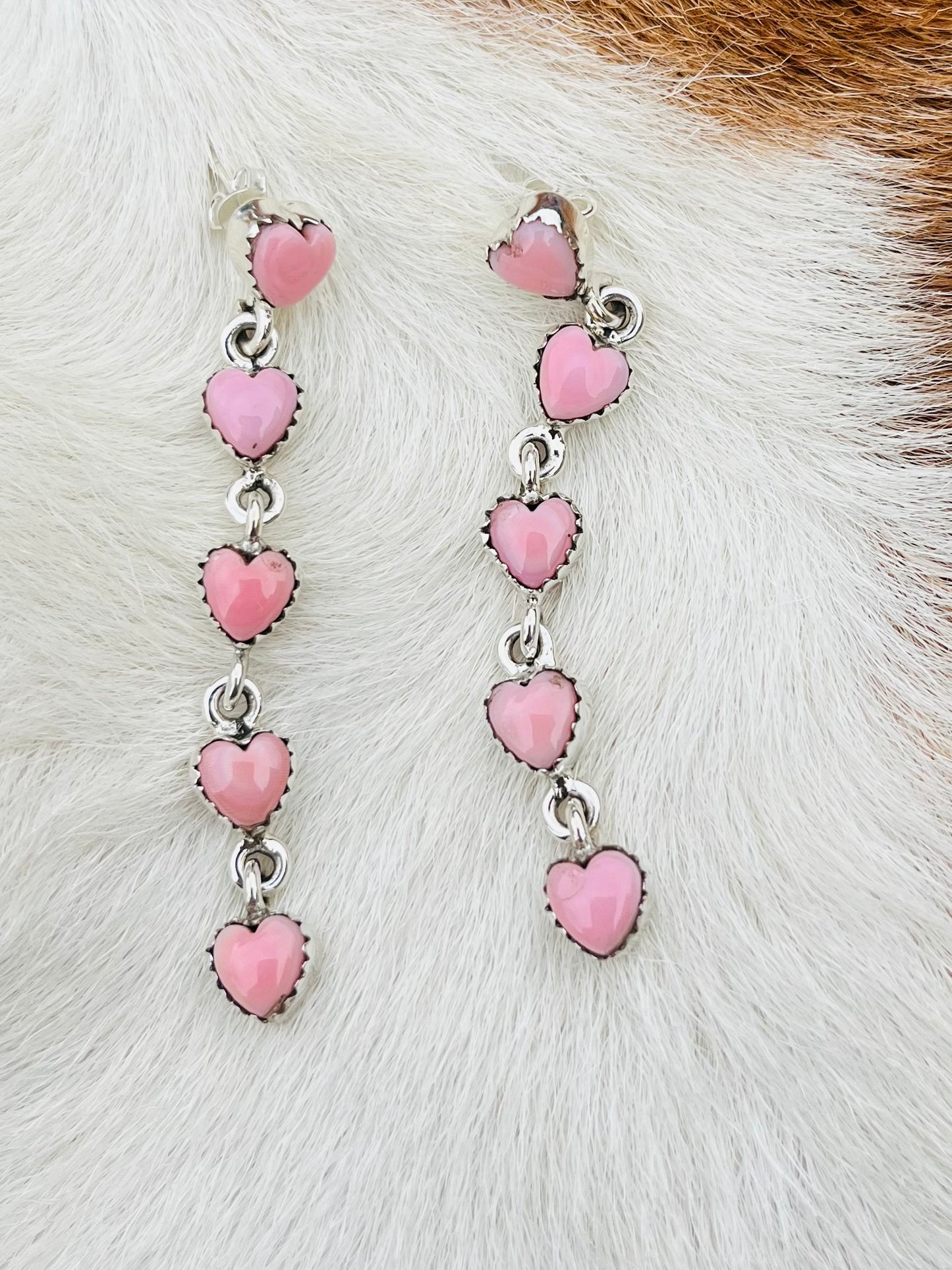 Pink Opal