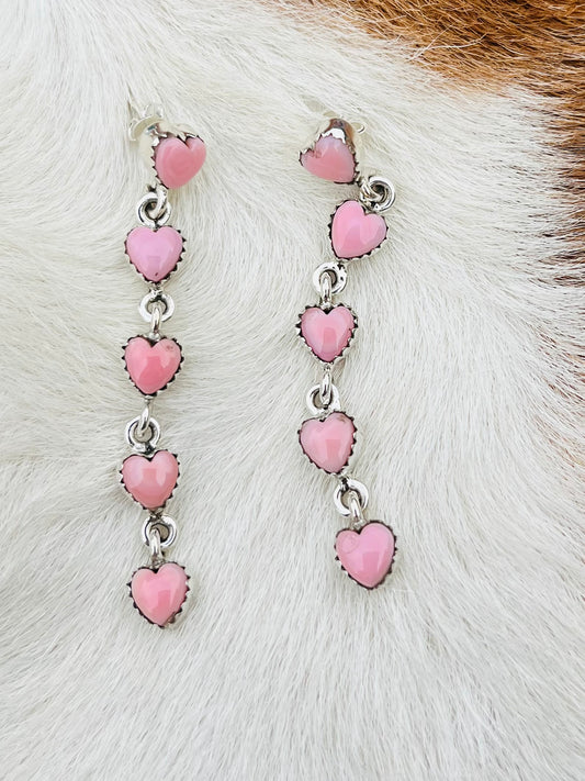 Pink Opal