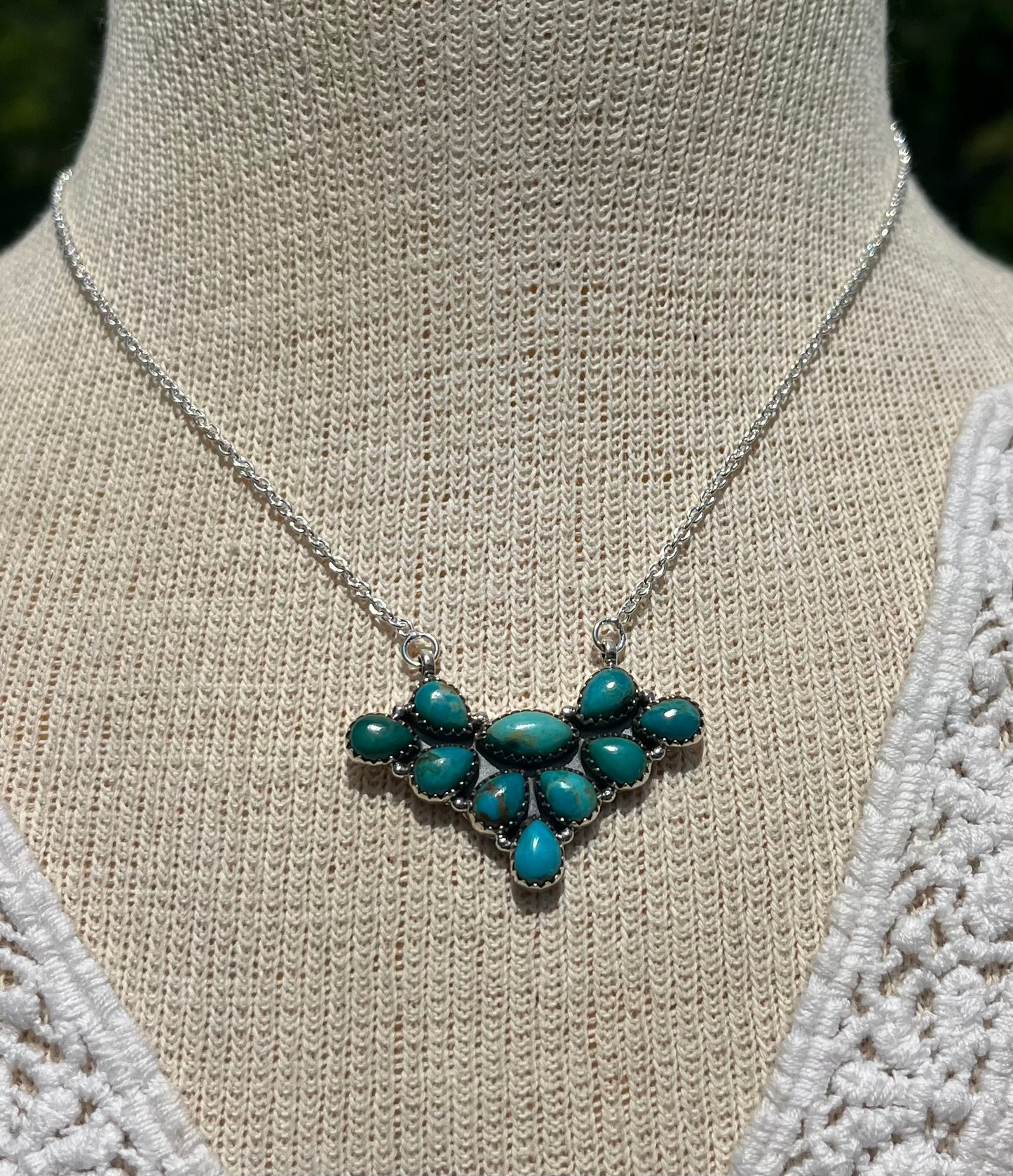 Turquoise