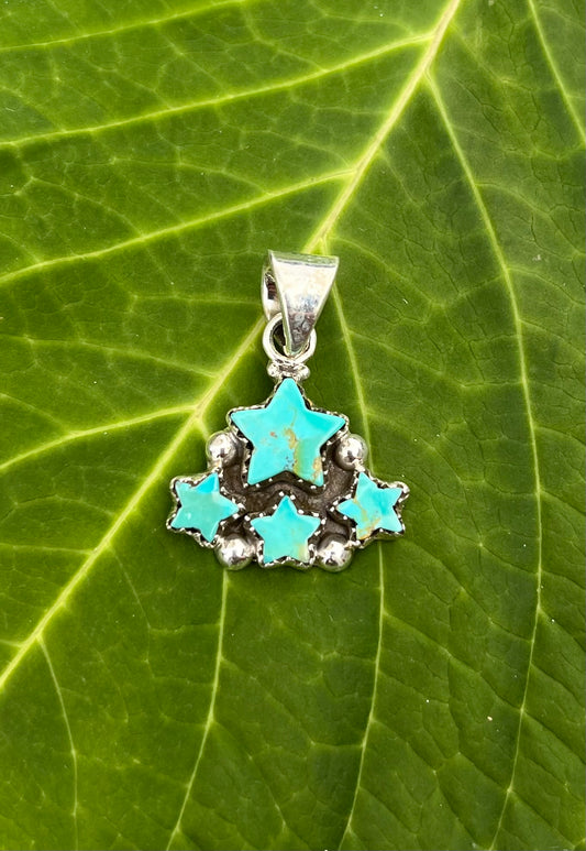 Kingman Pendant
