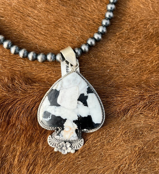 White Buffalo