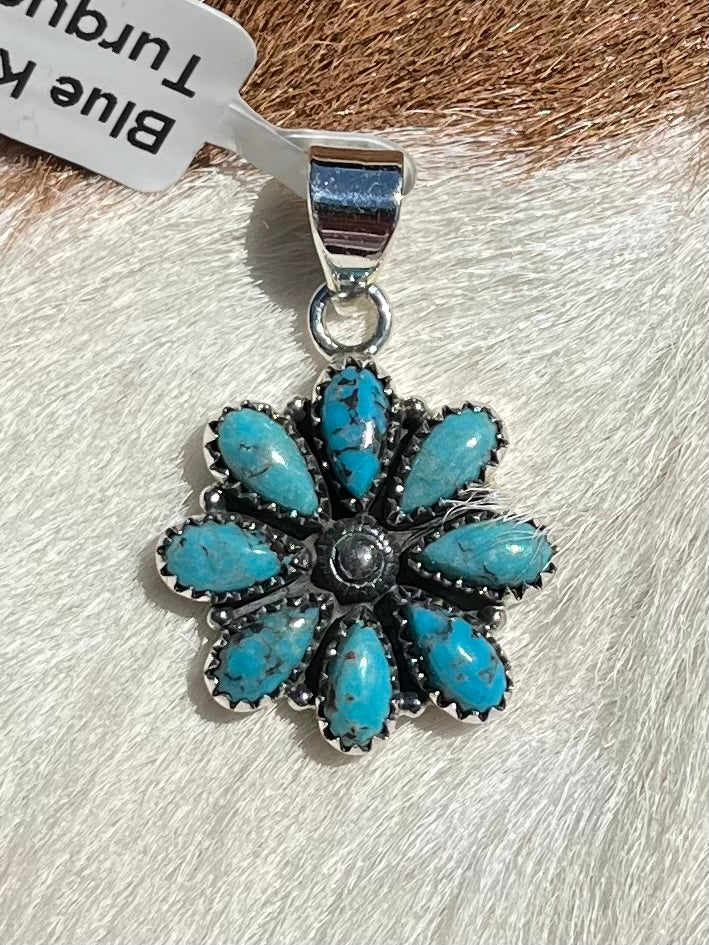 Kingman Pendant